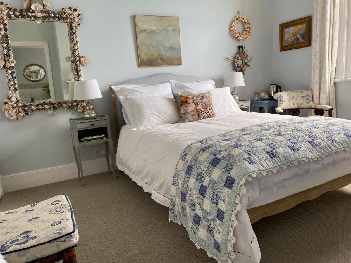 Anne'S House Bed and Breakfast Hastings Exteriör bild