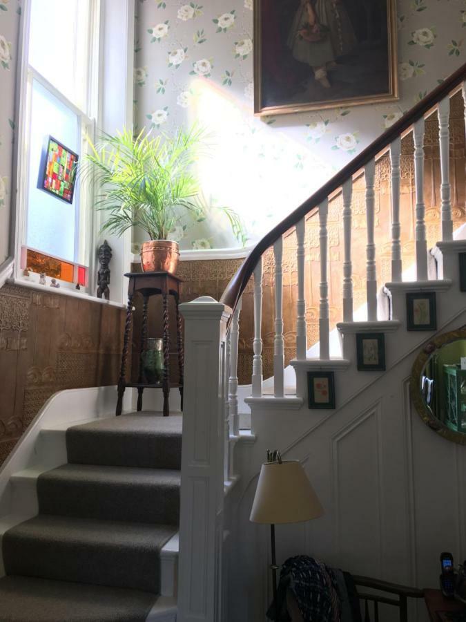 Anne'S House Bed and Breakfast Hastings Exteriör bild