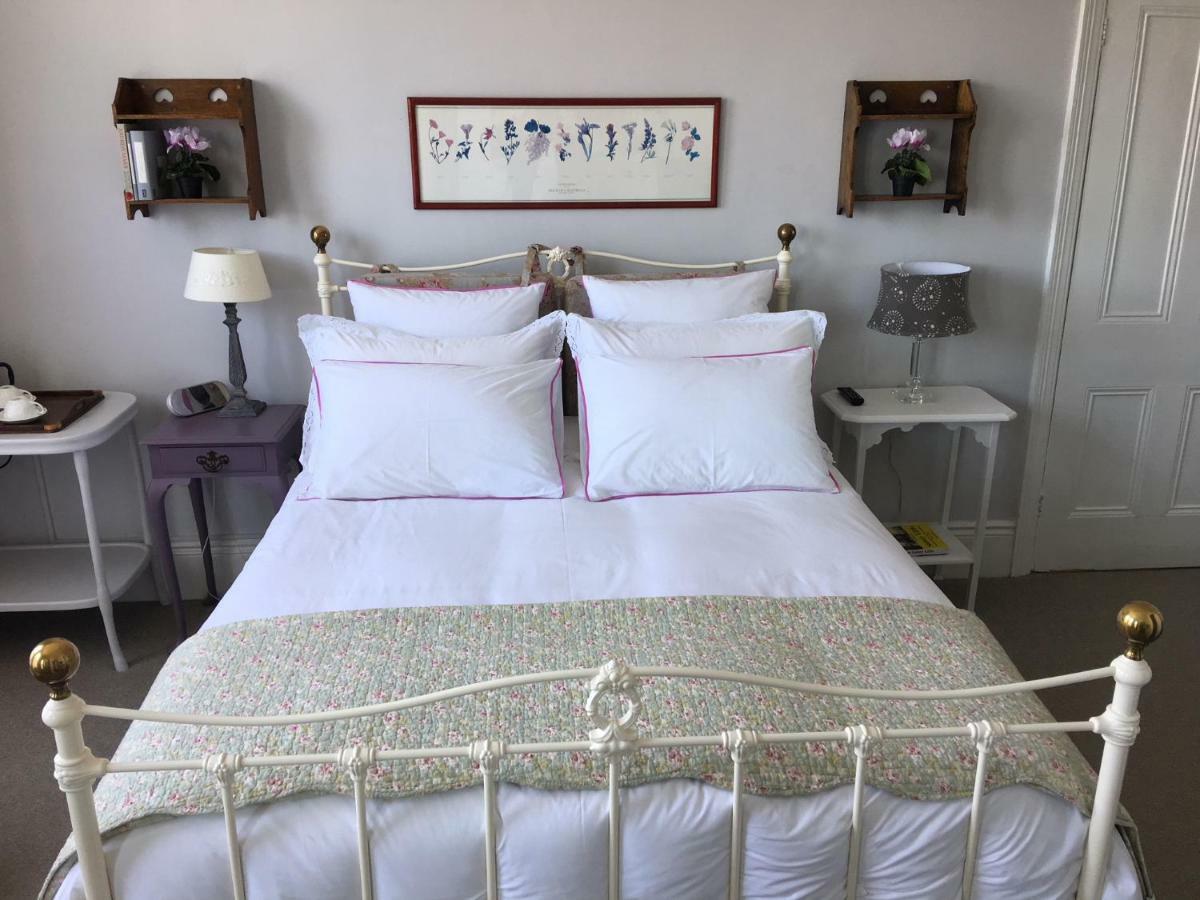 Anne'S House Bed and Breakfast Hastings Exteriör bild